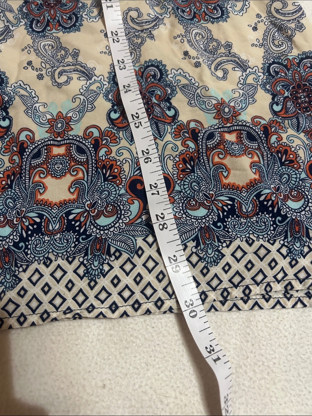 Altard State Dress - Picture 6 of 6